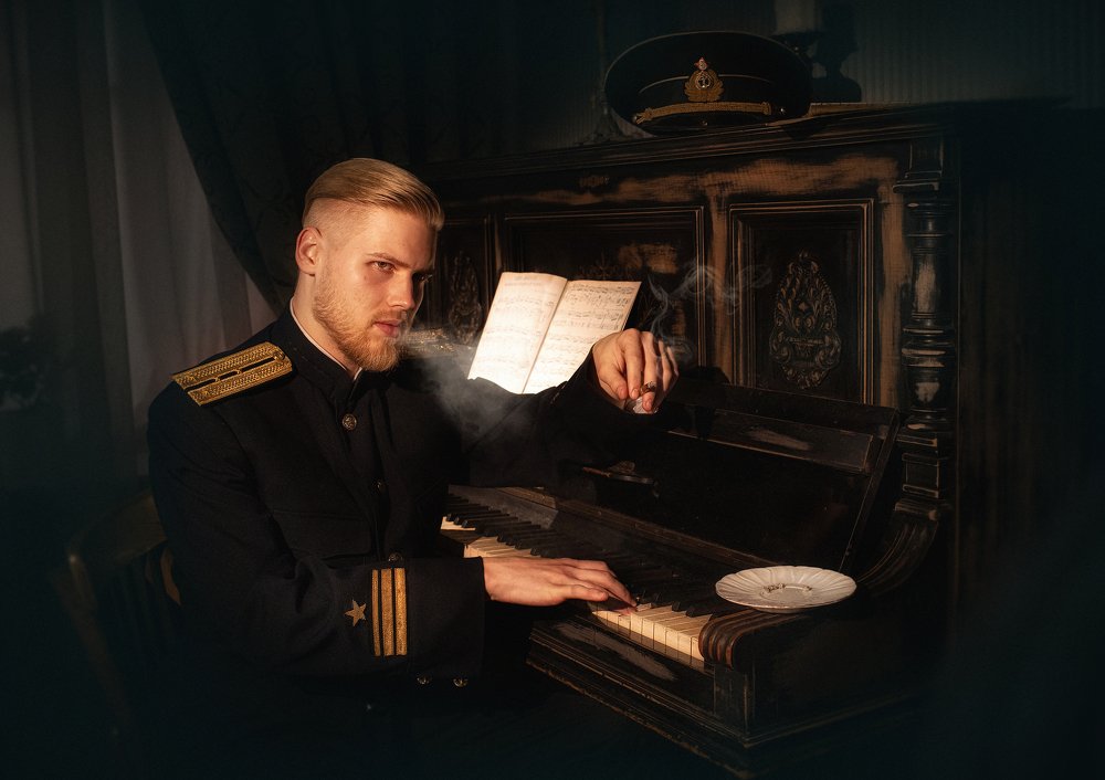 Photograph by Александр Якименко