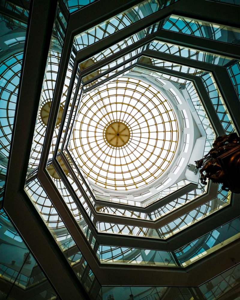 Photograph by Vito Dymek