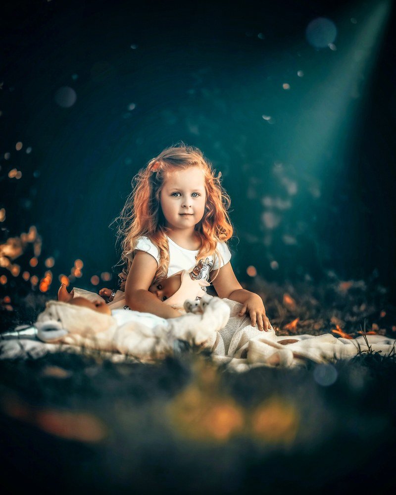 Photograph by Andrey Pochernin