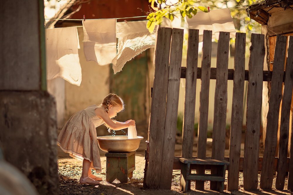 Photograph by Екатерина Белоножкина