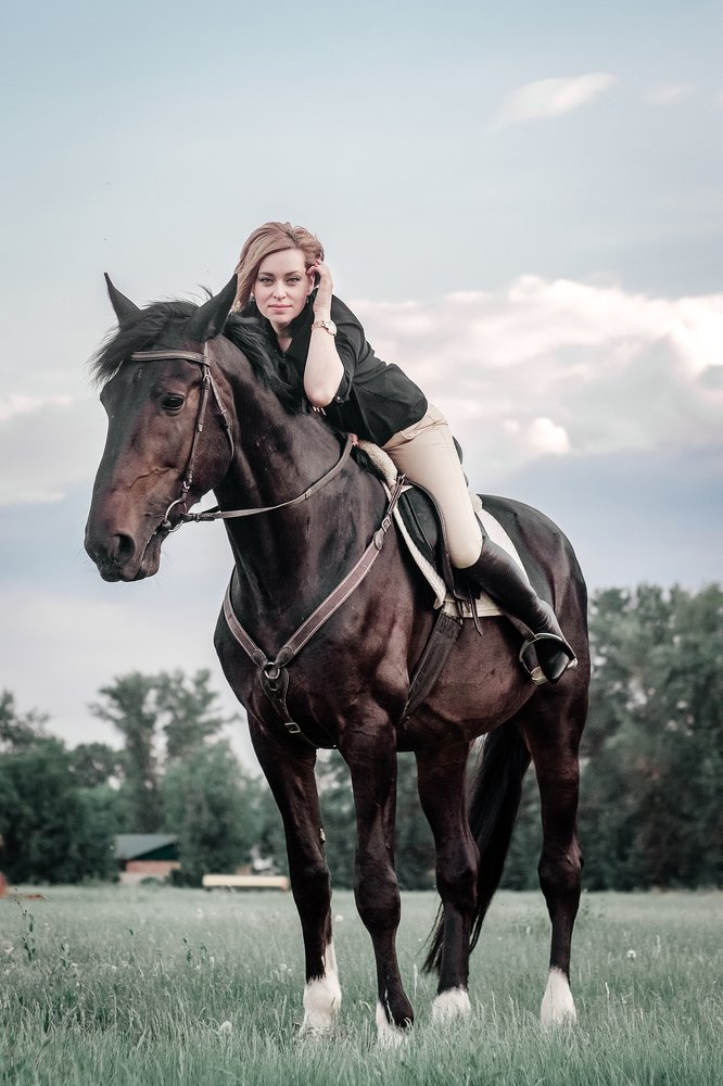 Photograph by София Селегень