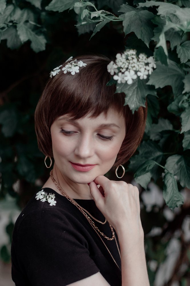 Photograph by София Селегень