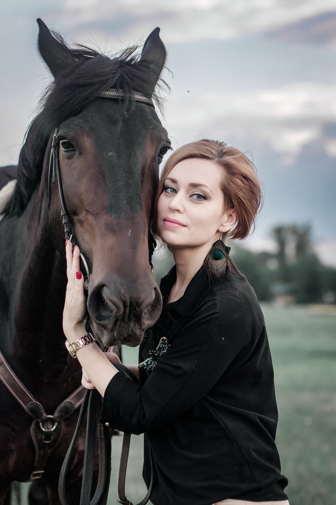 Photograph by София Селегень