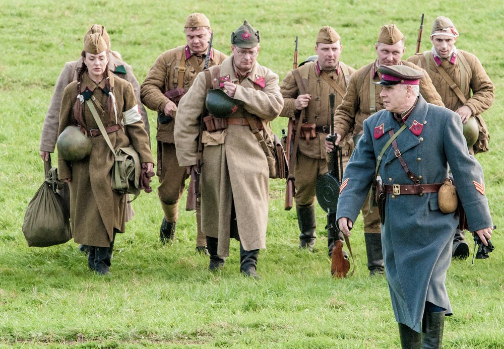 Photograph by Константин Горшенин