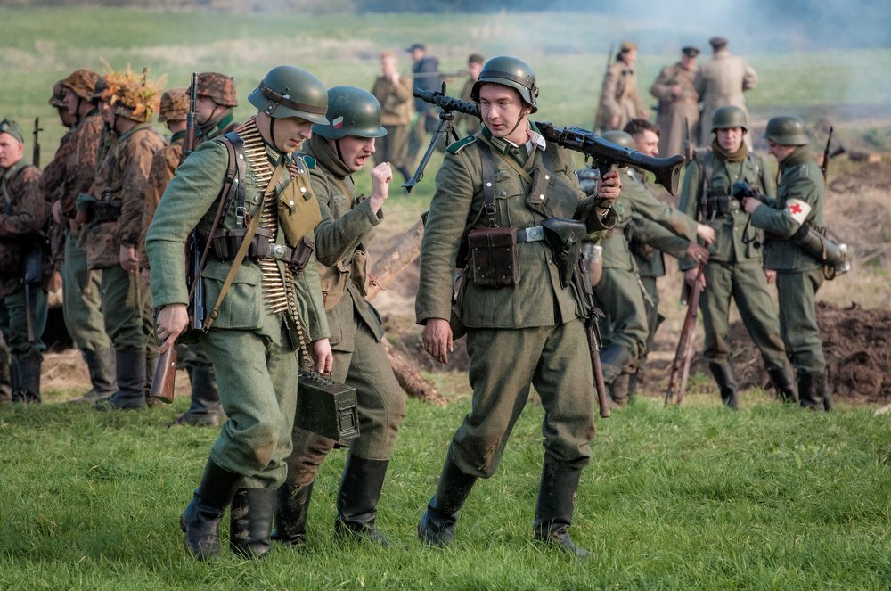 Photograph by Константин Горшенин