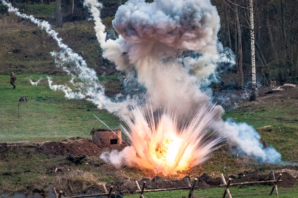 Photograph by Константин Горшенин