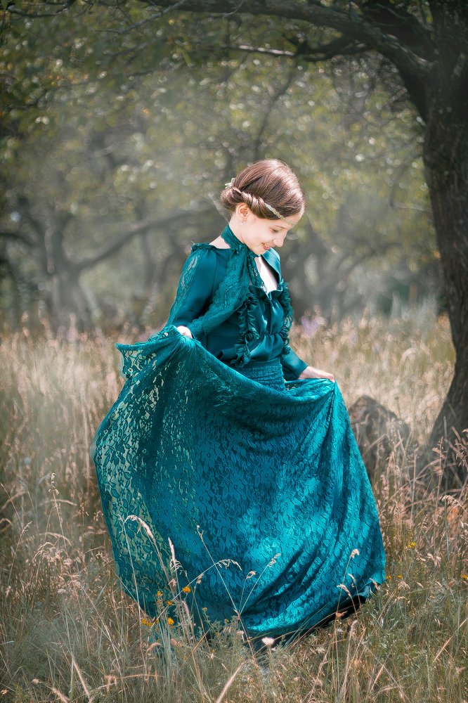 Photograph by Анна Вязникова