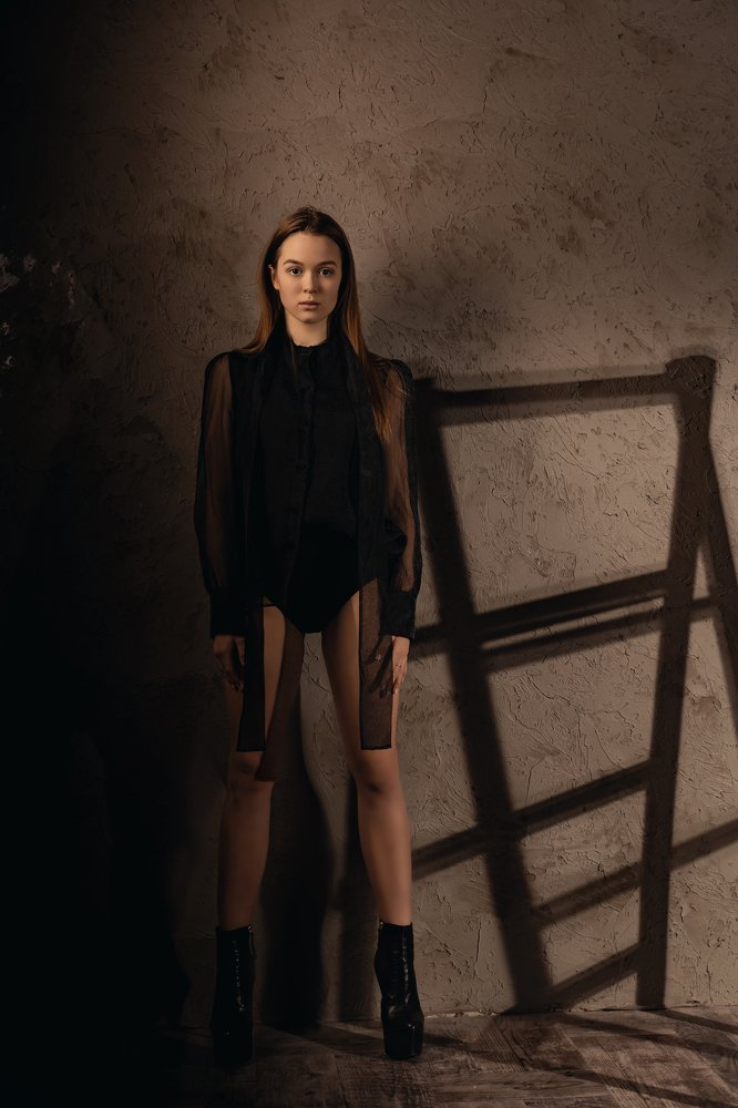 Photograph by Анна Егорова