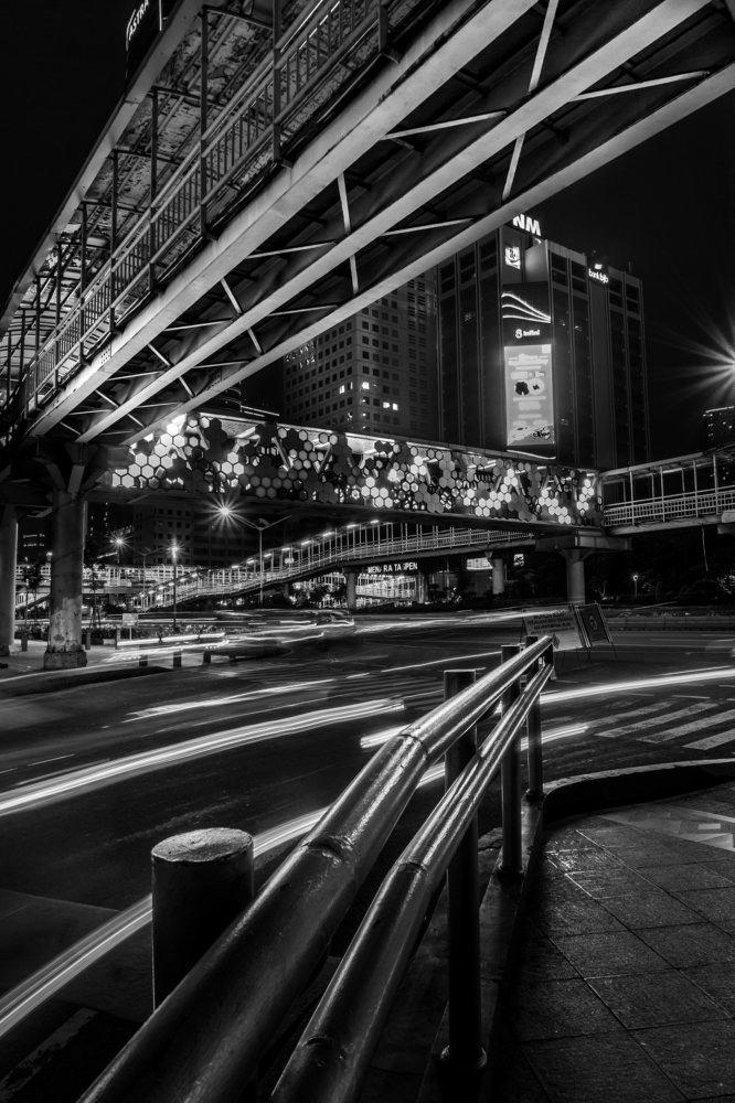 Photograph by Hilmi Brawijaya Awwaabi