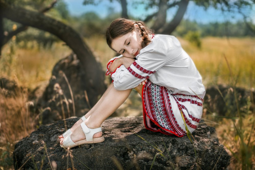 Photograph by Анна Вязникова