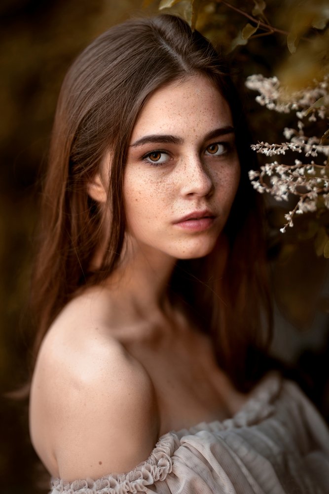 Photograph by Karolina Leszczyńska - Urbaniak