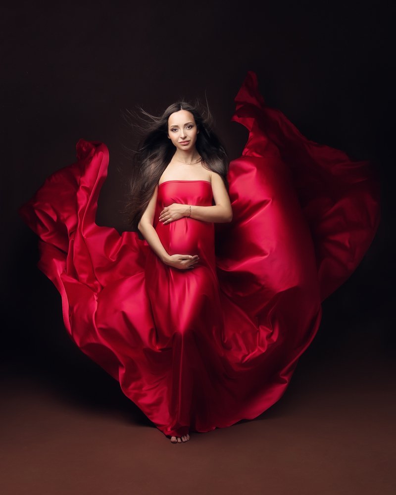 Photograph by Лена Леденцова