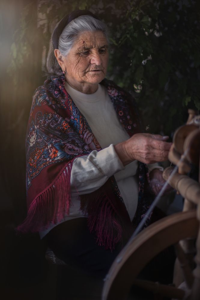 Photograph by Галина Алексенцева