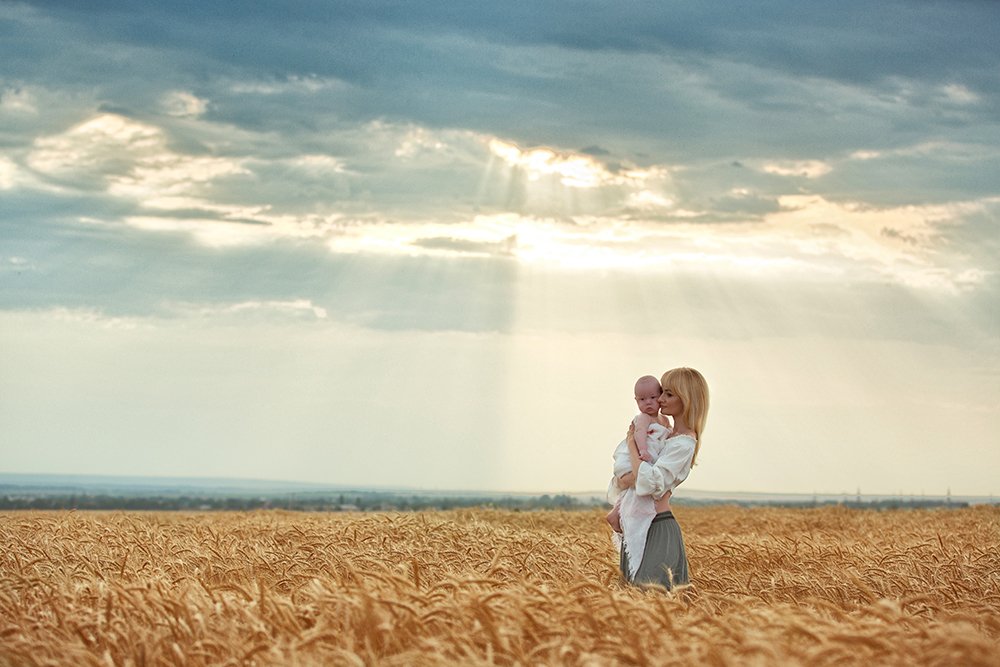 Photograph by Валентина Корибут