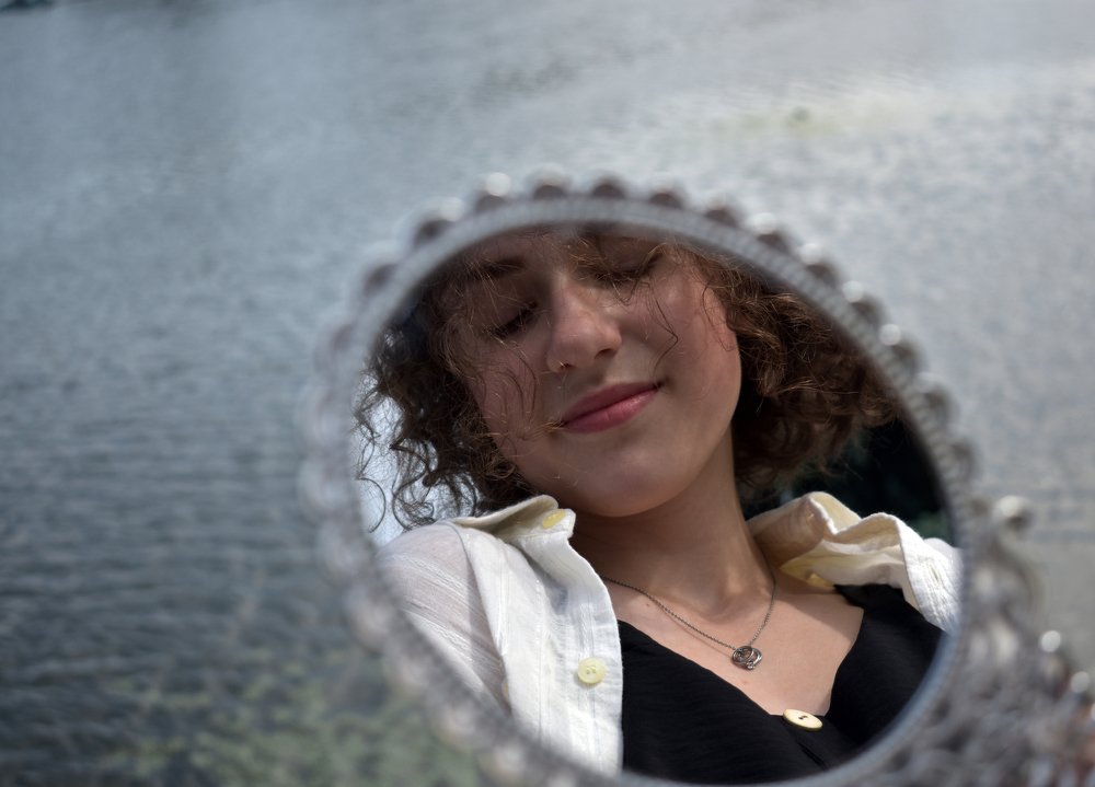 Фотография автора Ира Куприянова