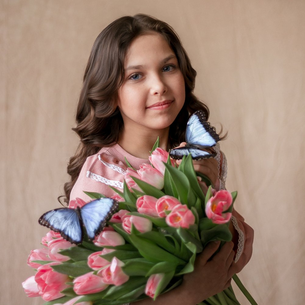 Photograph by Елена Фомичева