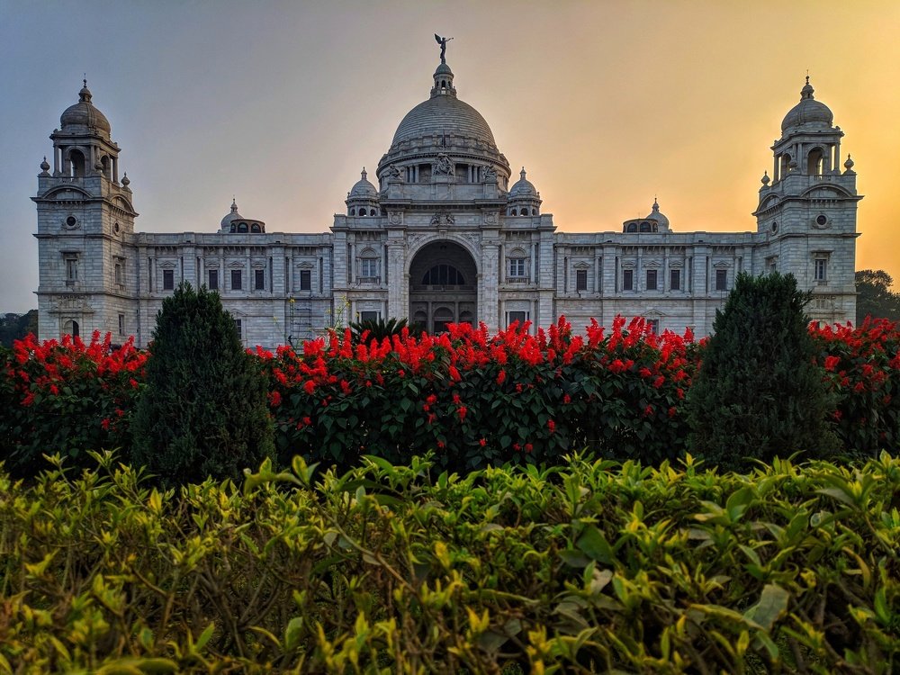 Photograph by Atanu giri