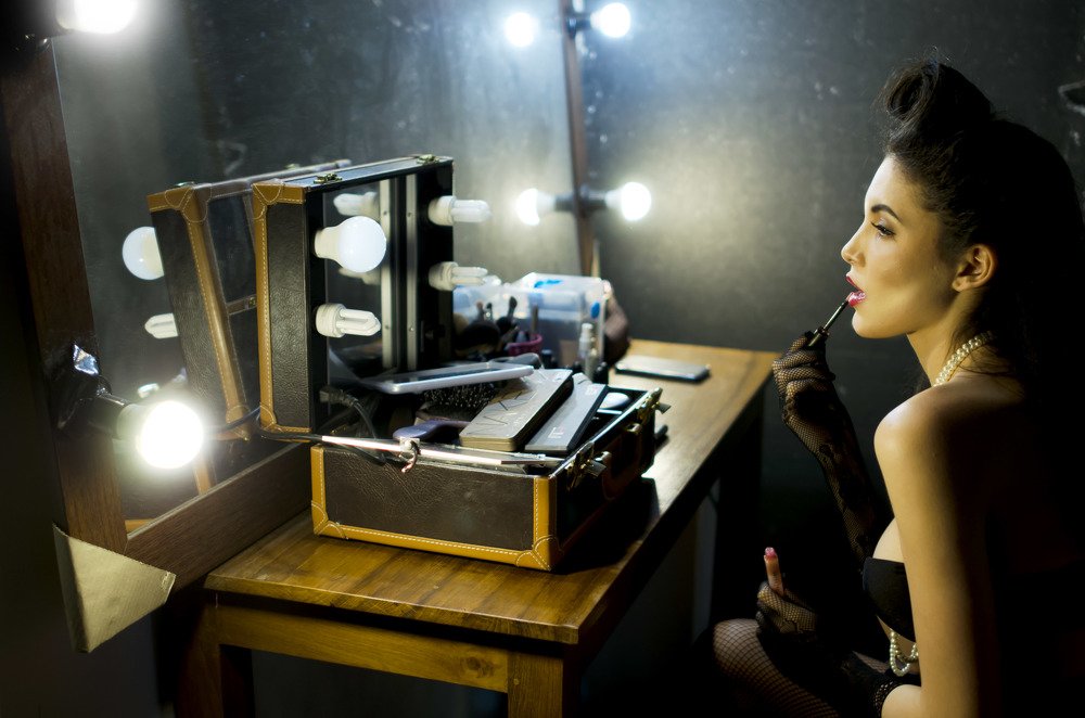 Photograph by  Honest