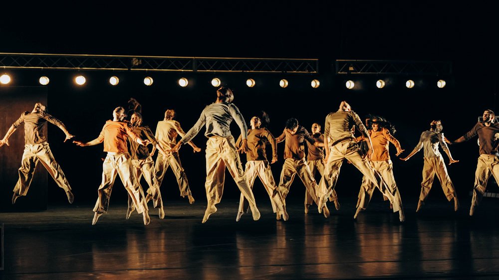 Photograph by Marina Terechov