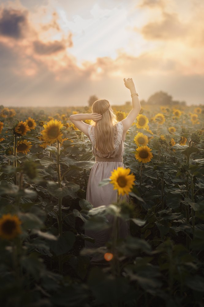 Photograph by Майя Морозова