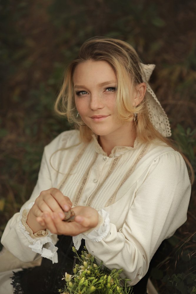 Photograph by Майя Морозова