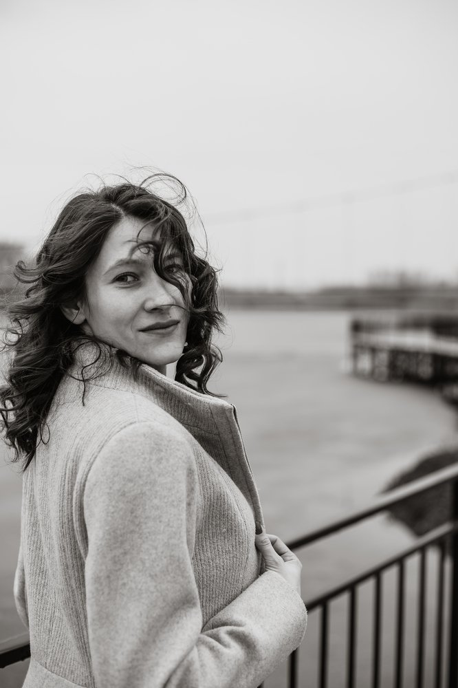 Photograph by Евгений Нагорский