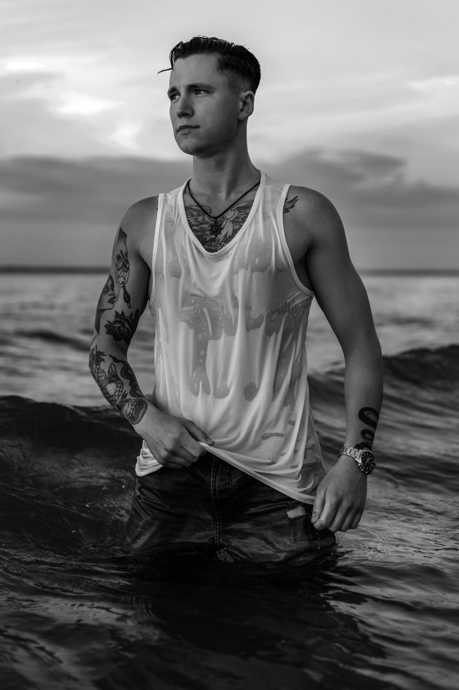 Photograph by Fabian Kiedrowski