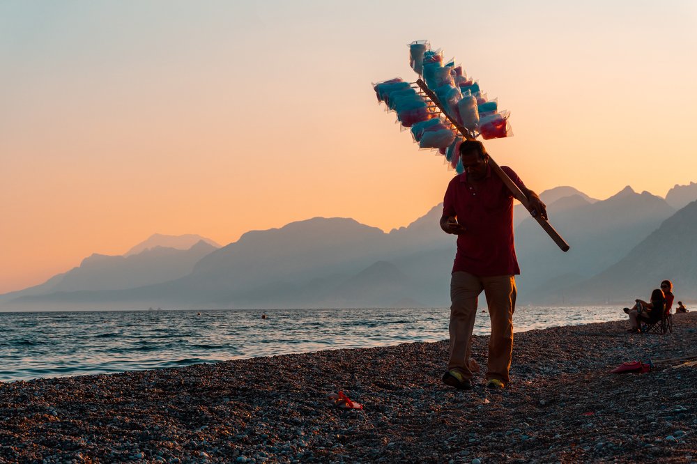 Photograph by Денис Хрычёв