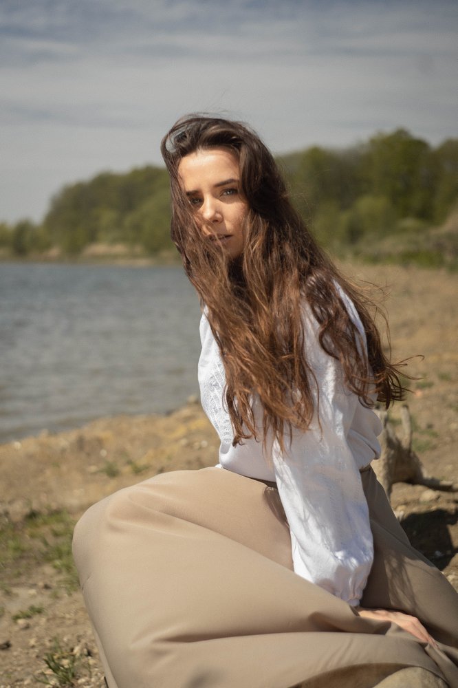 Photograph by Yuliia