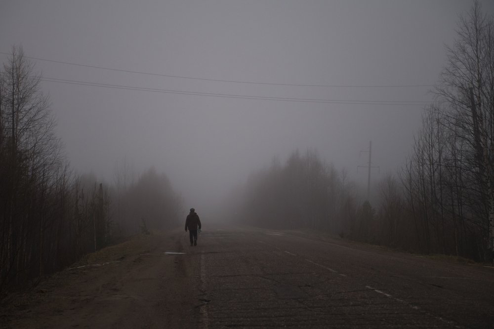 Холодная весна