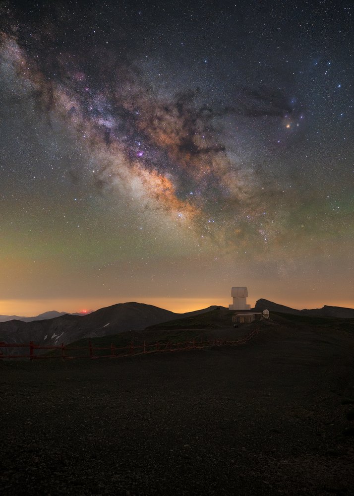 Photograph by Konstantinos Themelis