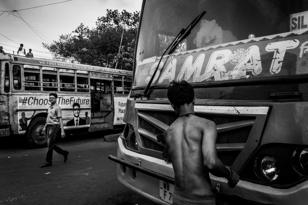 Photograph by Sayak Nag