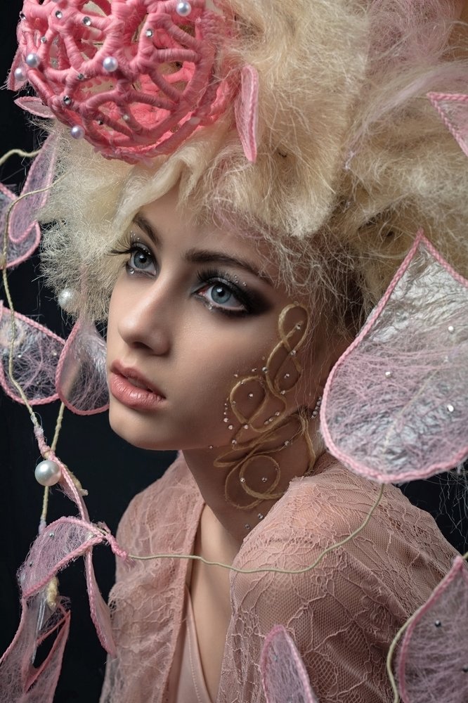 Постижерное искусство