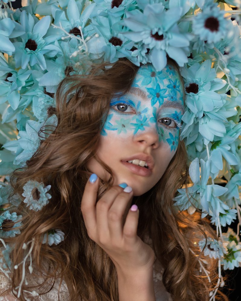 Photograph by Екатерина Кондратьева