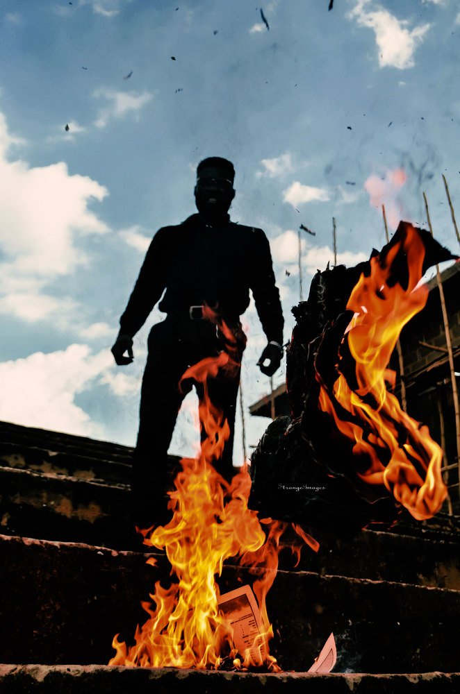 Photograph by Amiable Nancy Chiamaka Obi