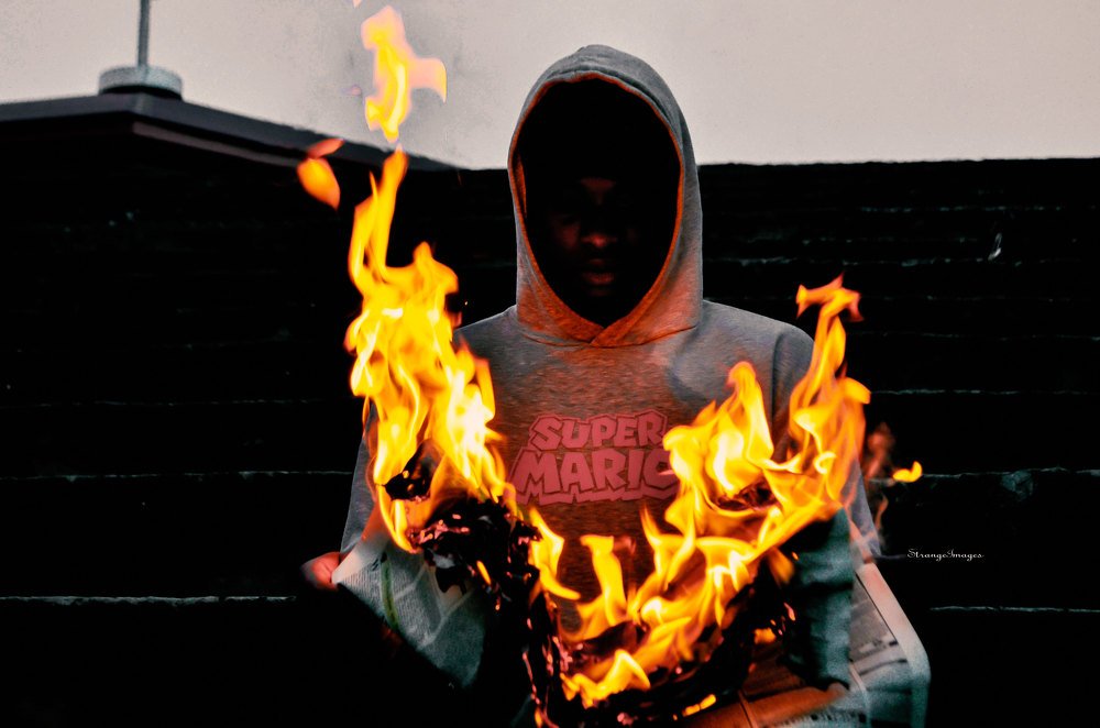 Photograph by Amiable Nancy Chiamaka Obi