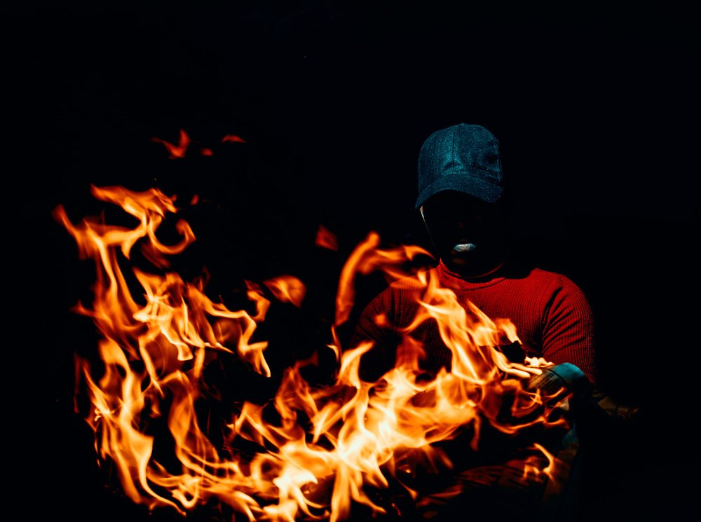 Photograph by Amiable Nancy Chiamaka Obi