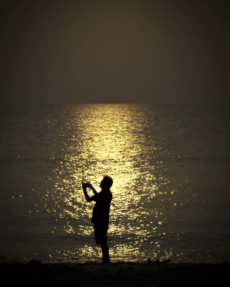 Photograph by Sai udeep sagar Yadalla