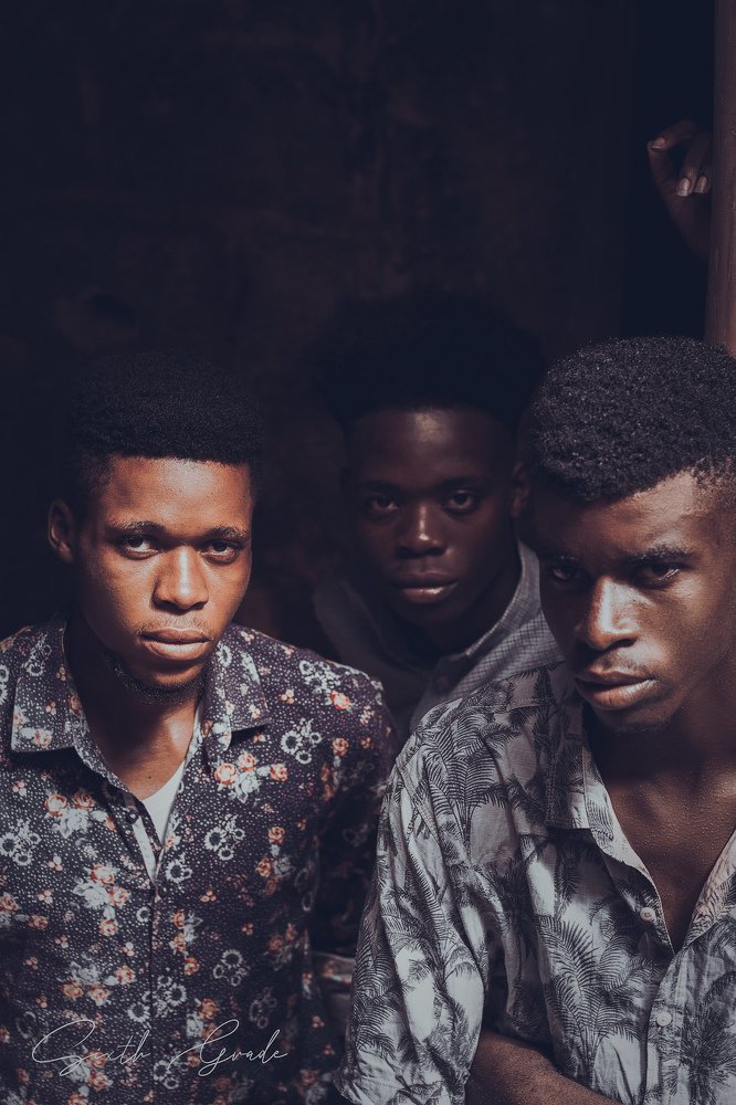 Photograph by Mokutmfonabasi Willie