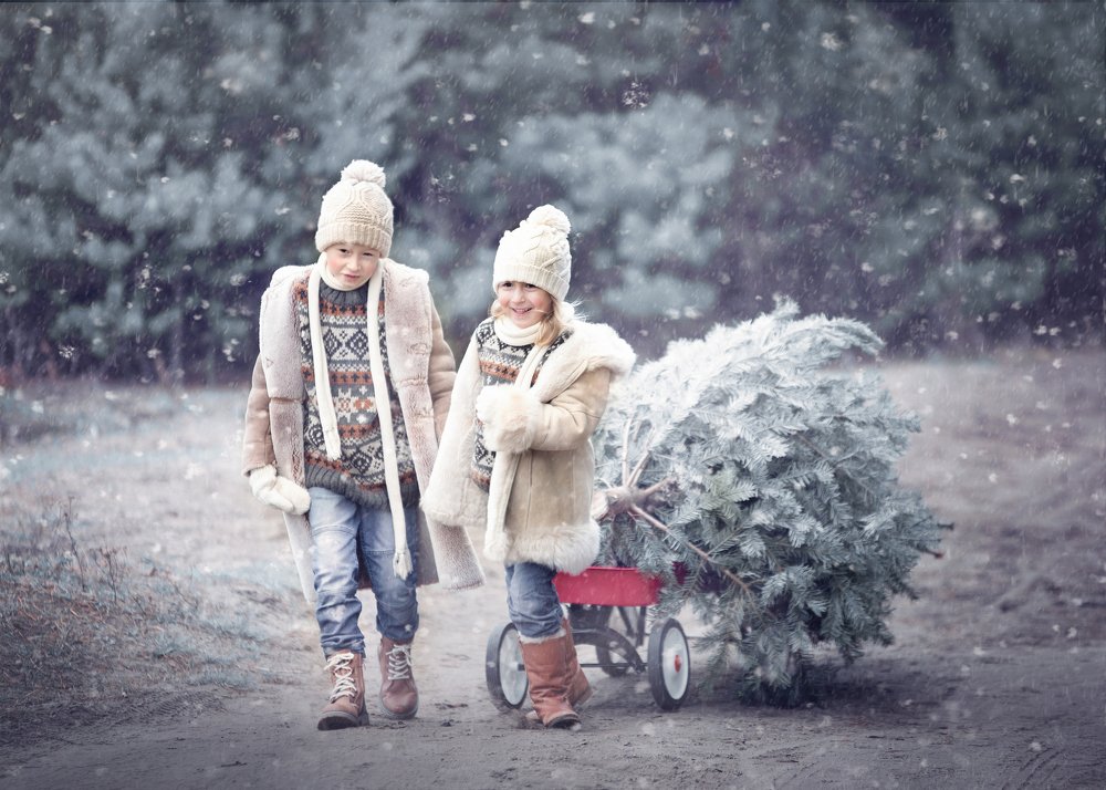 Photograph by Sylwia Skonieczna