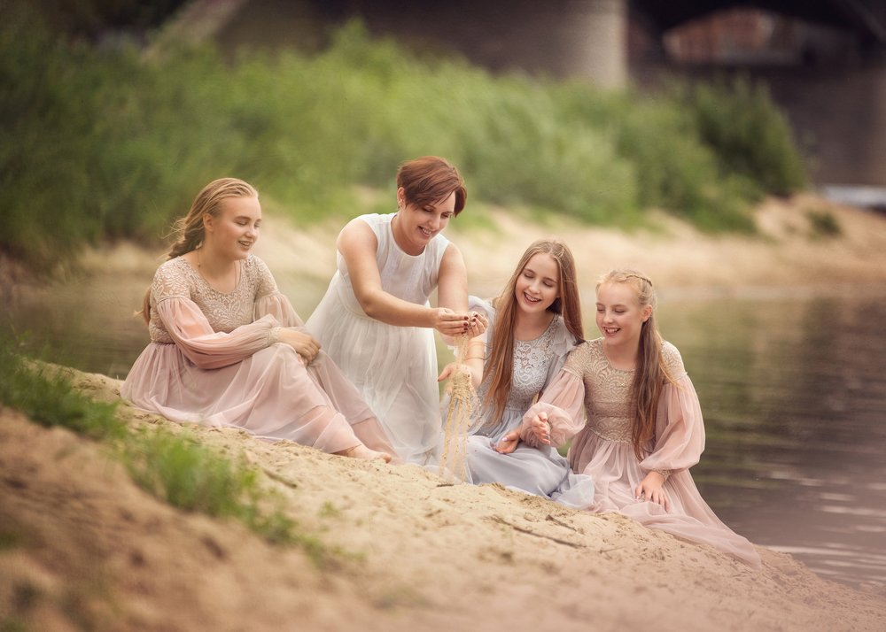 Photograph by Sylwia Skonieczna