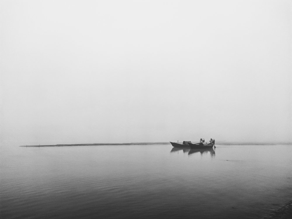 The Boats