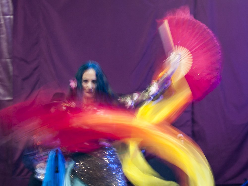 Photograph by Moulay Ahmed KASSI