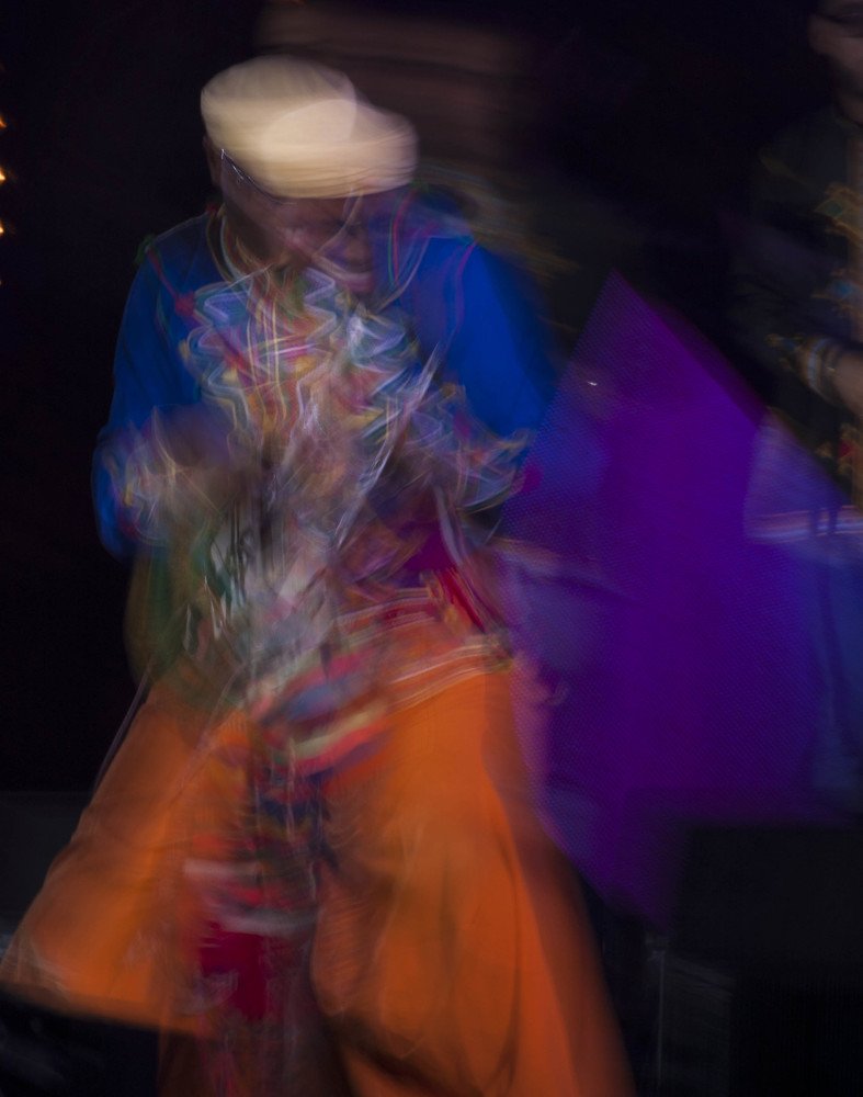 Photograph by Moulay Ahmed KASSI