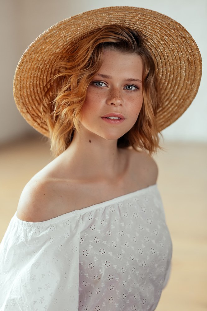 Photograph by Катерина Киреева