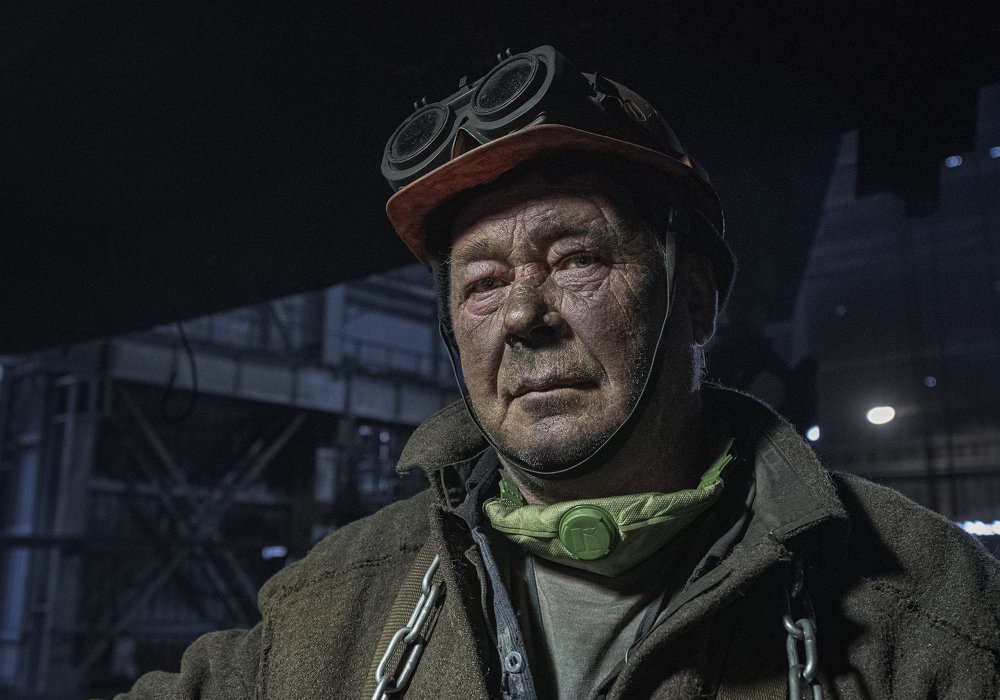 Photograph by Александр БАРДЕНЦЕВ