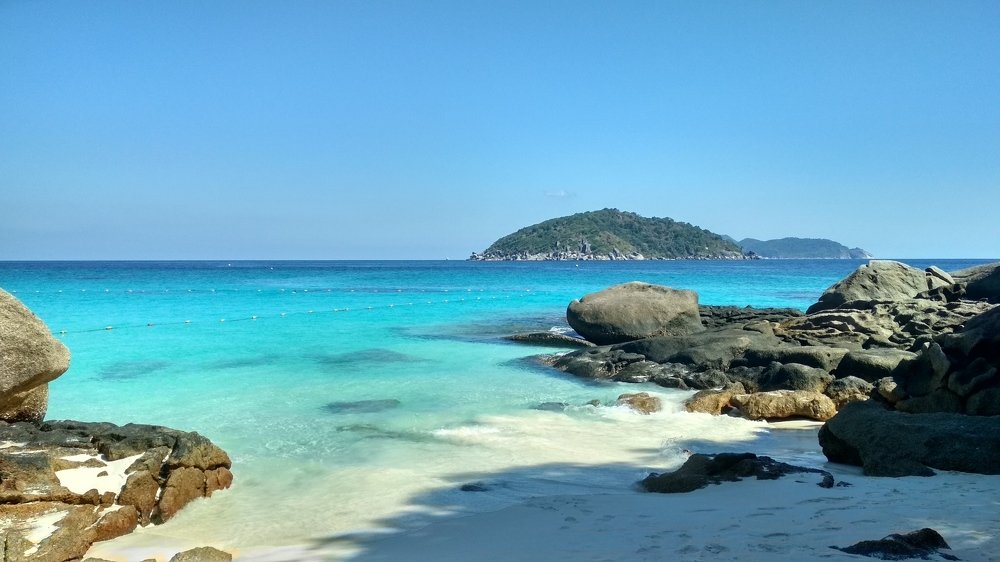 Лазурный берег