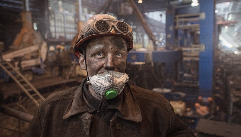 Photograph by Александр БАРДЕНЦЕВ