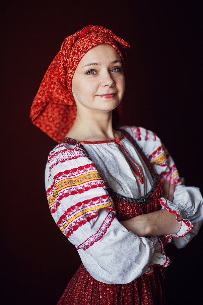 Photograph by фатова ольга игоревна