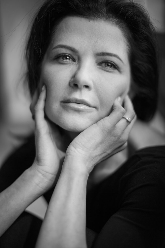 Photograph by фатова ольга игоревна